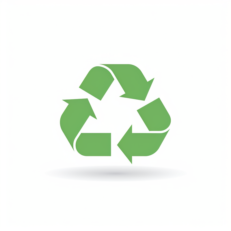 Recycling and Sustainability