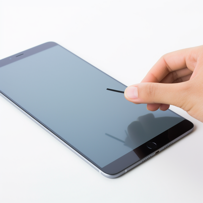 Indium Oxide for Touch Screens: An Overview