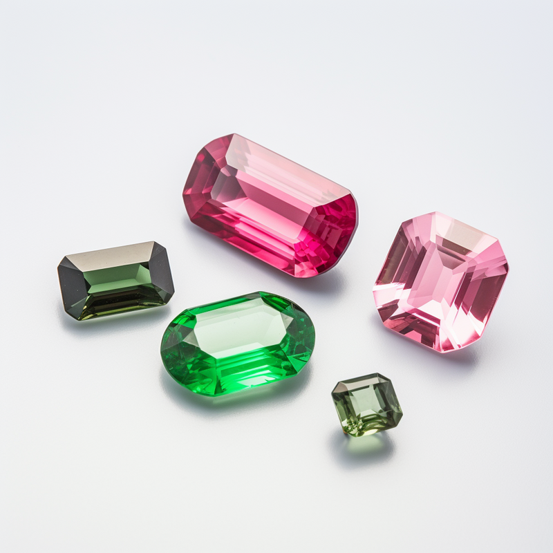 Tourmalines: The Gemstones with Surprising Properties