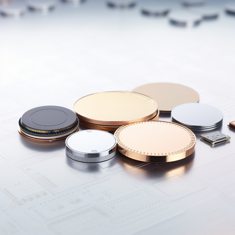 The Future of Precious Metals for Electronics