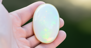 Opals: The Jewel of Australia