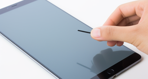 Indium Oxide for Touch Screens: An Overview