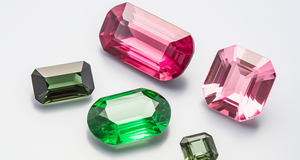 Tourmalines: The Gemstones with Surprising Properties