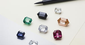 The Evolution of Gemstone Cutting