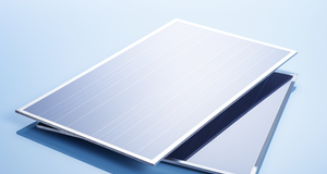 Indium for Solar Cells: An Overview