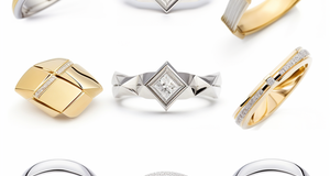 Trends in Precious Metals for Jewelry